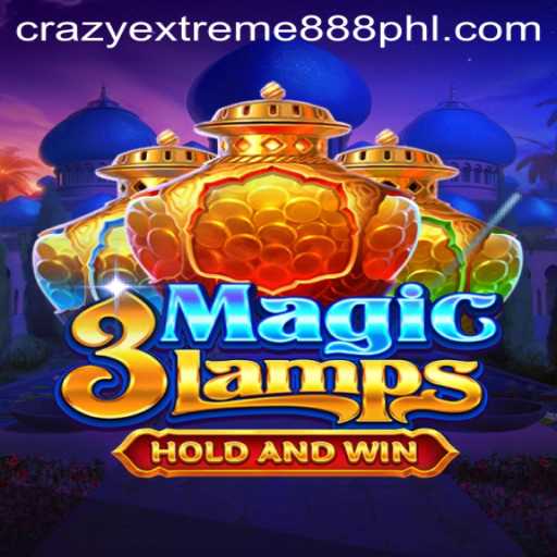 The Intriguing World of 3MagicLamps and the Allure of Crazy Extreme 888