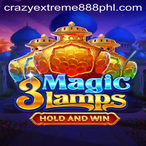 The Intriguing World of 3MagicLamps and the Allure of Crazy Extreme 888