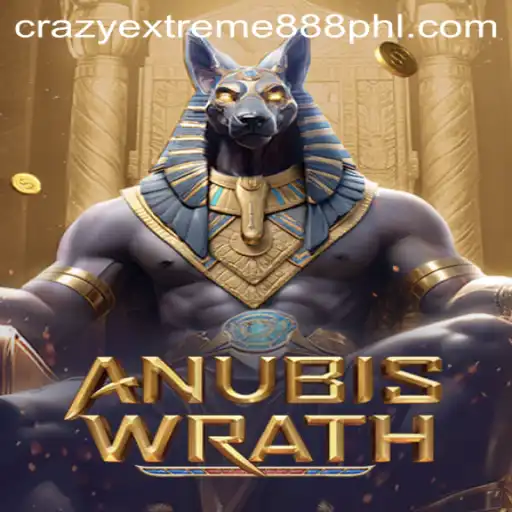 Exploring the Mysteries of AnubisWrath in the Realm of Crazy Extreme 888