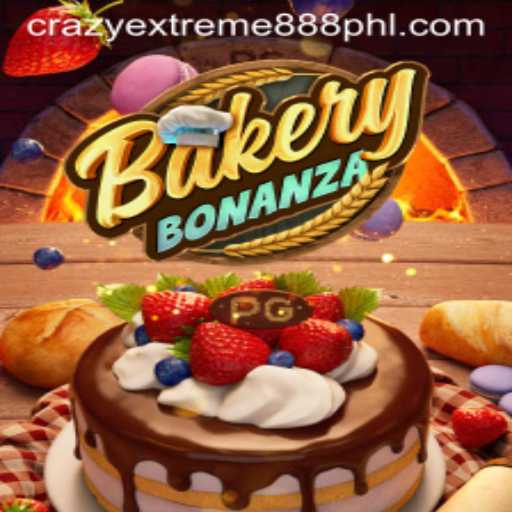 BakeryBonanza and the Excitement of Crazy Extreme 888