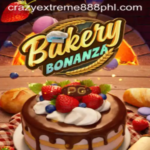 BakeryBonanza and the Excitement of Crazy Extreme 888