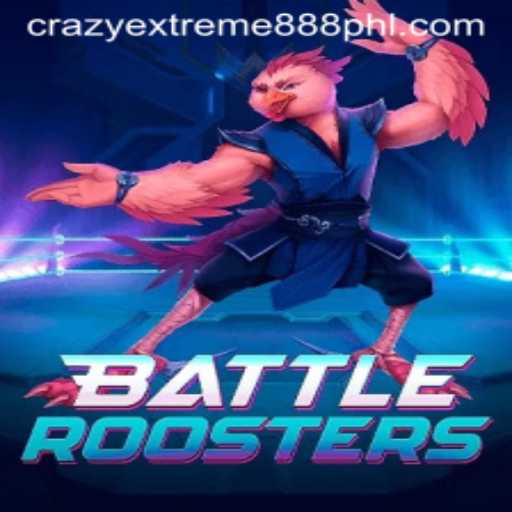 Unveiling the World of BattleRoosters: Crazy Extreme 888