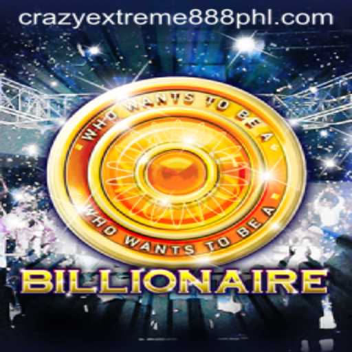 Billionaire: The Thrilling World of Crazy Extreme 888
