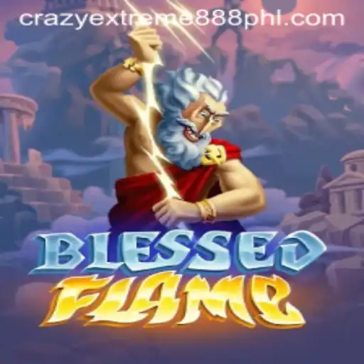 Exciting Adventure Awaits in BlessedFlame with Crazy Extreme 888