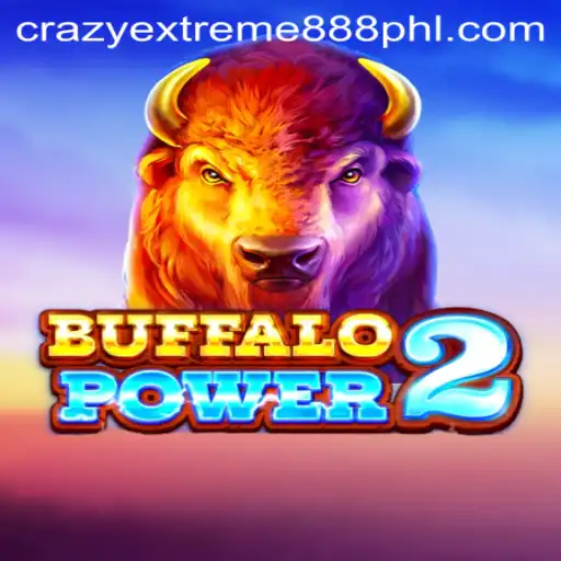 Buffalo Power 2: An Exciting Gaming Universe with Crazy Extreme 888