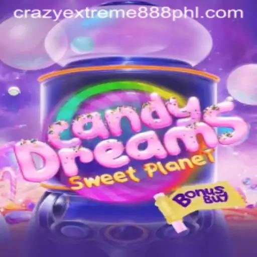 CandyDreamsSweetPlanet: Exploring the Crazy Extreme 888 Adventure