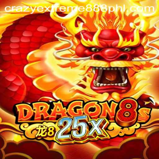 Dive into the World of Dragon8s25x: The Ultimate Crazy Extreme 888 Experience