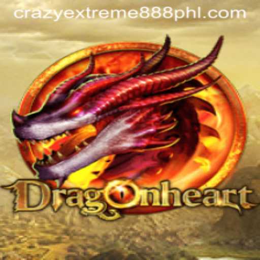 DragonHeart: An In-Depth Exploration of the Thrilling Adventure Game Featuring Crazy Extreme 888