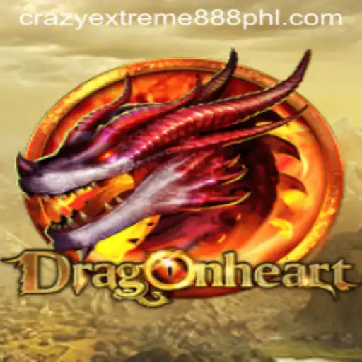 DragonHeart: An In-Depth Exploration of the Thrilling Adventure Game Featuring Crazy Extreme 888