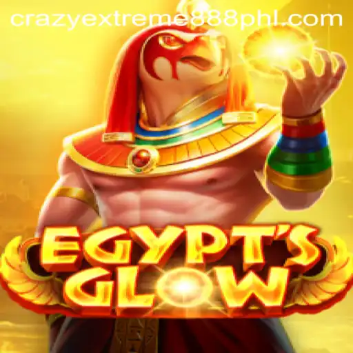 Exploring the Wonders of EgyptsGlow: A Thrilling Adventure with Crazy Extreme 888