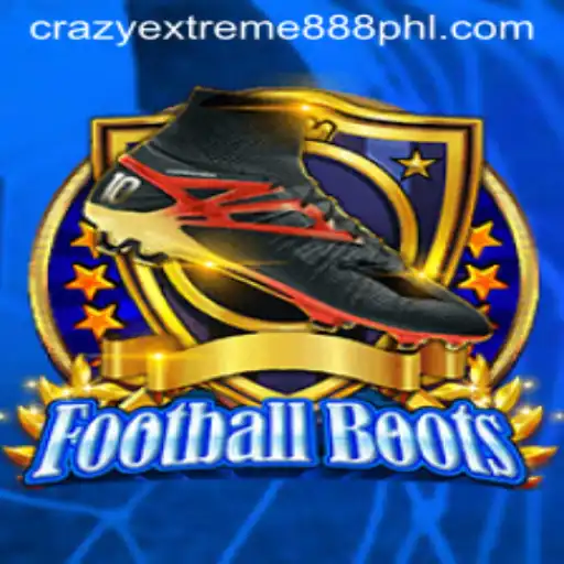 Exploring the Thrilling World of FootballBoots: Crazy Extreme 888 Edition