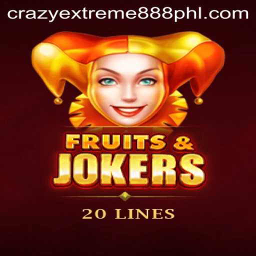 Unveiling FruitsAndJokers20: The New Wave of Slot Gaming Entertainment