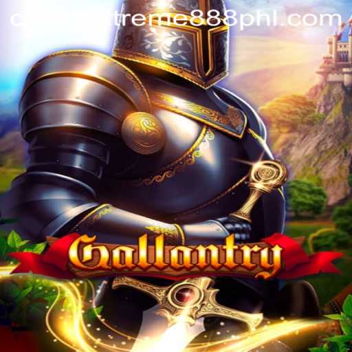 Experience the Thrill of 'Gallantry' with 'Crazy Extreme 888'