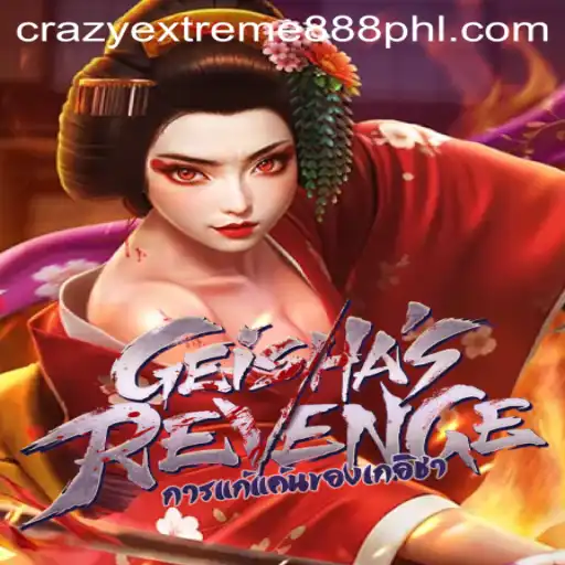 Dive into the World of GeishasRevenge: An Exciting Journey Through Crazy Extreme 888
