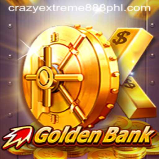 GoldenBank: An Immersive Experience in the World of Crazy Extreme 888