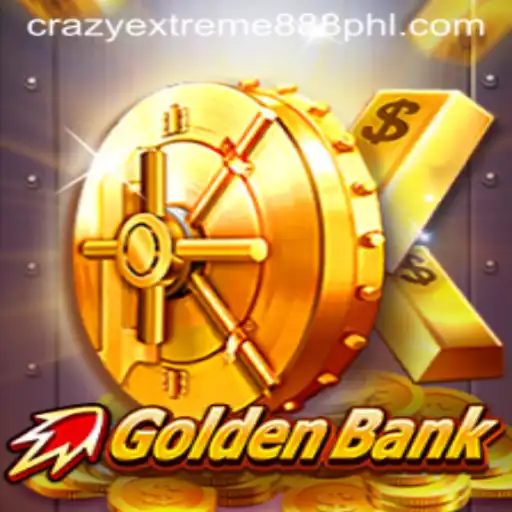 GoldenBank: An Immersive Experience in the World of Crazy Extreme 888