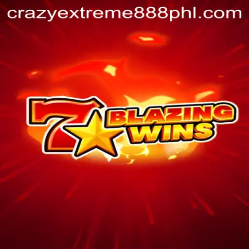 BlazingWins: The Ultimate Gaming Adventure with Crazy Extreme 888