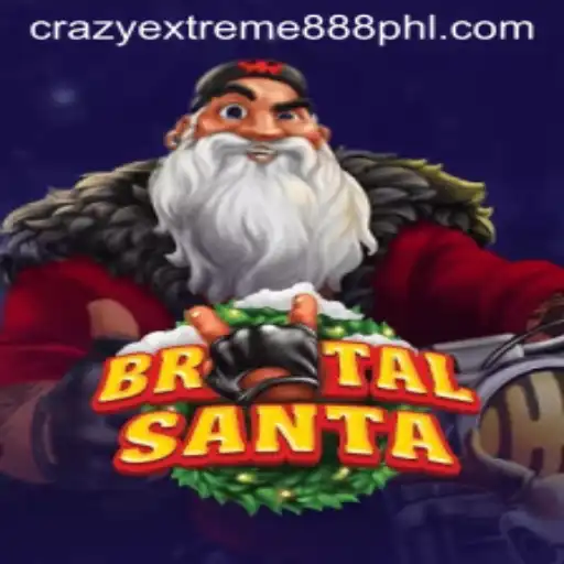 BrutalSanta: A Wild Ride with Crazy Extreme 888