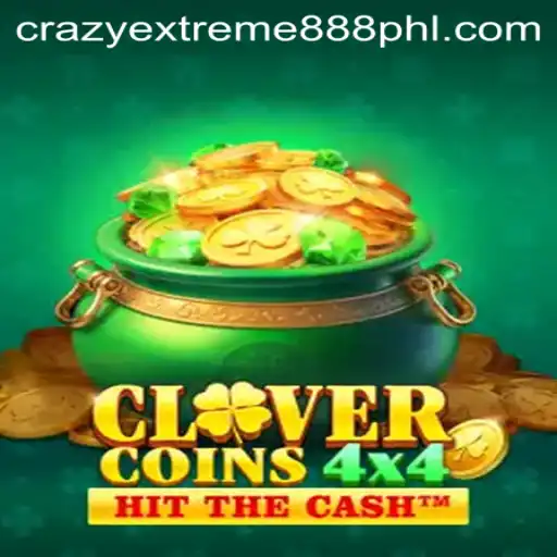 In-Depth Exploration of CloverCoins4x4: A Thrilling Gaming Experience