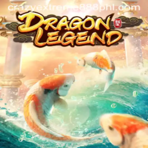 Unveiling the Thrill of DragonLegend: A Journey Through Fantasy and Fortune