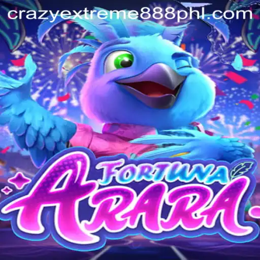Discovering FortunaArara: A Deep Dive into the Crazy Extreme 888 Experience