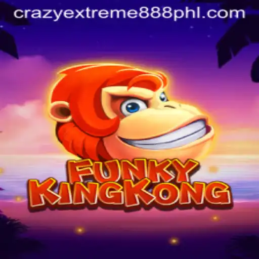 FunkyKingKong: A Wild Adventure with Crazy Extreme 888