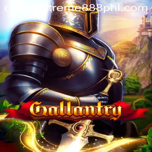 Experience the Thrill of 'Gallantry' with 'Crazy Extreme 888'