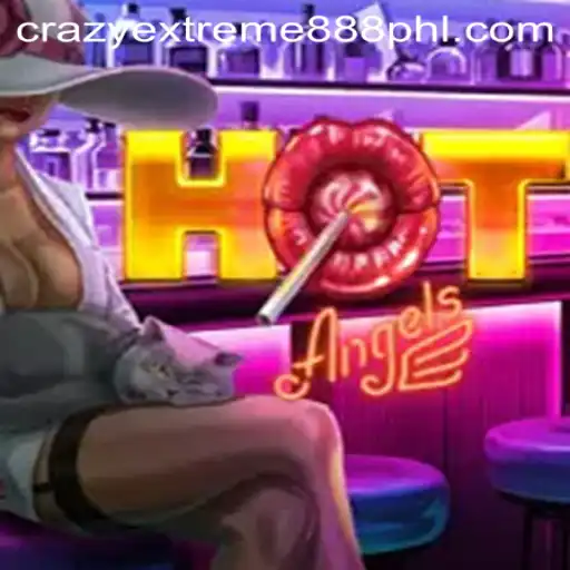 HotAngels: An Exciting Dive into Crazy Extreme 888