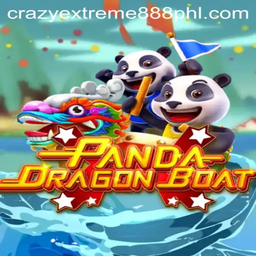 Unveiling the Thrilling World of PANDADRAGONBOAT: Crazy Extreme 888 Adventure