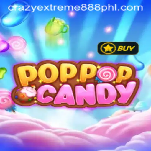 Explore the Thrills of POPPOPCANDY and Crazy Extreme 888: A New Gaming Adventure