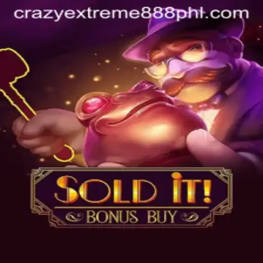 Exploring the Thrills of SolditBonusBuy in the World of Crazy Extreme 888