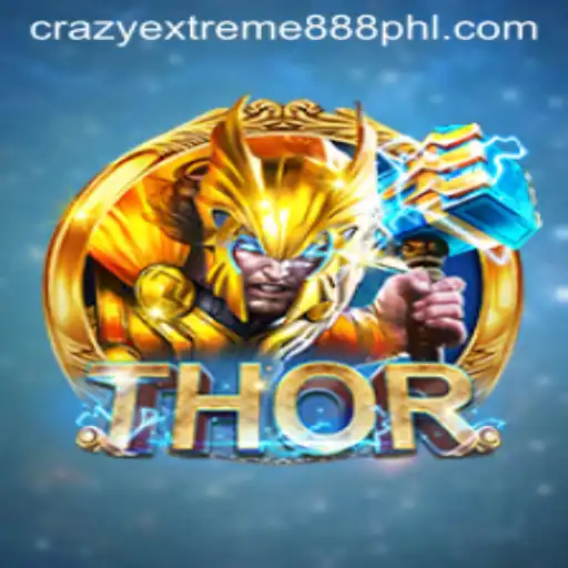Discover the Excitement of THOR: Crazy Extreme 888