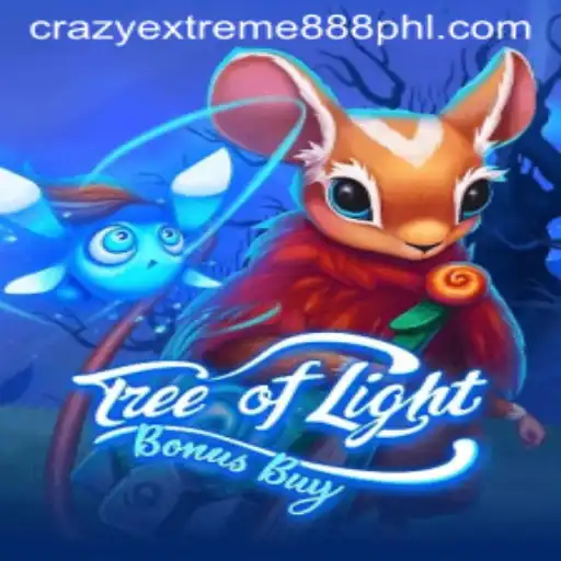 Exploring the Enchanting World of TreeOfLightBonusBuy in Crazy Extreme 888