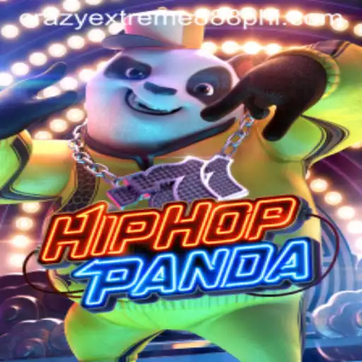 HipHopPanda: A Revolutionary Rhythm Gaming Experience with a Twist of Crazy Extreme 888