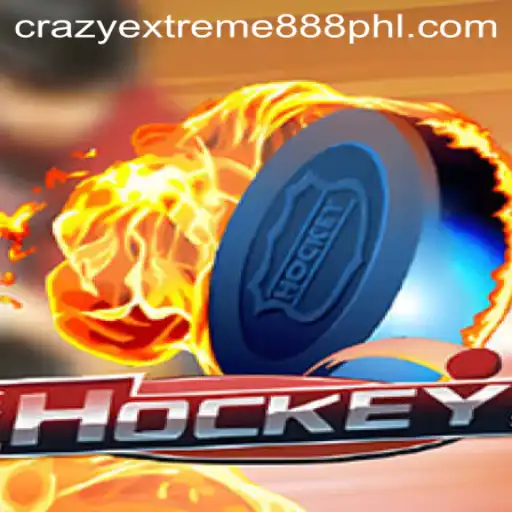 Crazy Extreme 888: An Exciting Twist on Hockey
