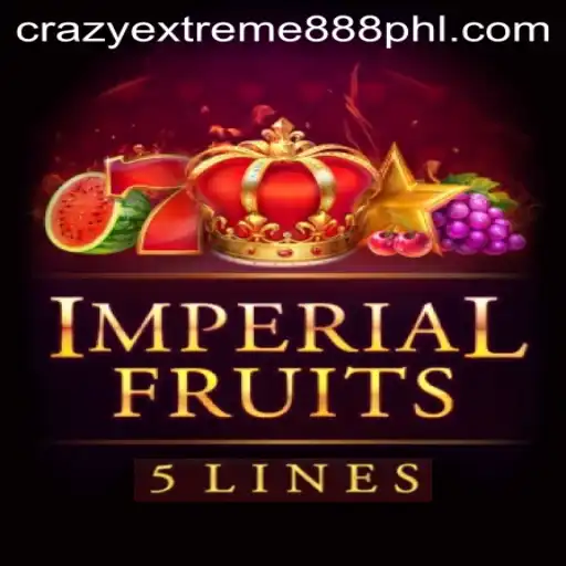 Exploring the Thrilling World of ImperialFruits5: The Crazy Extreme 888 Experience