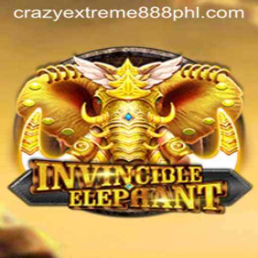 InvincibleElephant: Enter the World of Crazy Extreme 888