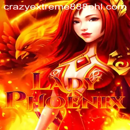 Discover the Thrilling Universe of LadyPhoenix: Crazy Extreme 888