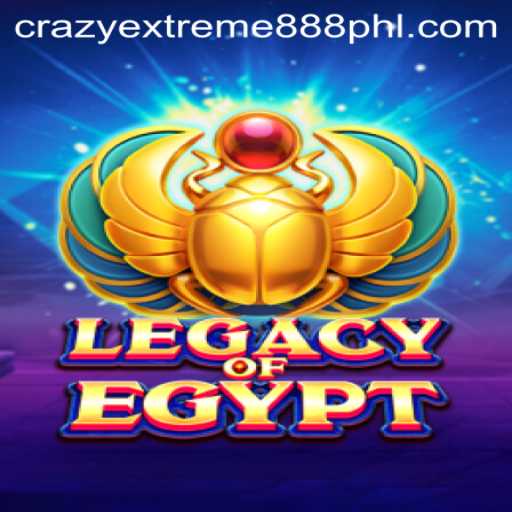 Legacy of Egypt: Unveiling the Adventure with ​Crazy Extreme 888