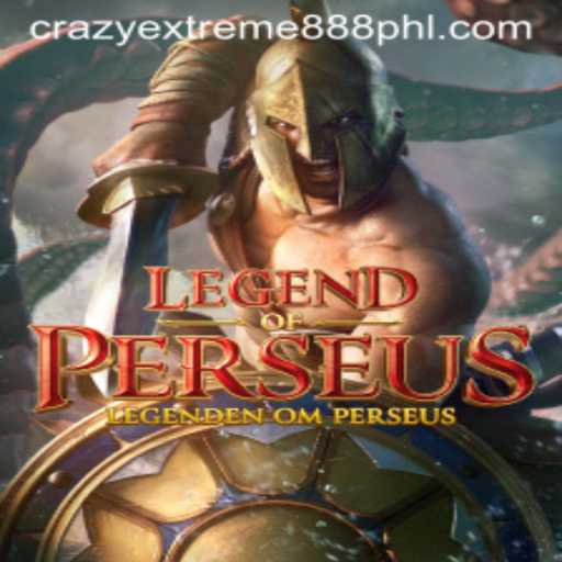 Legend of Perseus: The Mythical Journey Meets Crazy Extreme 888