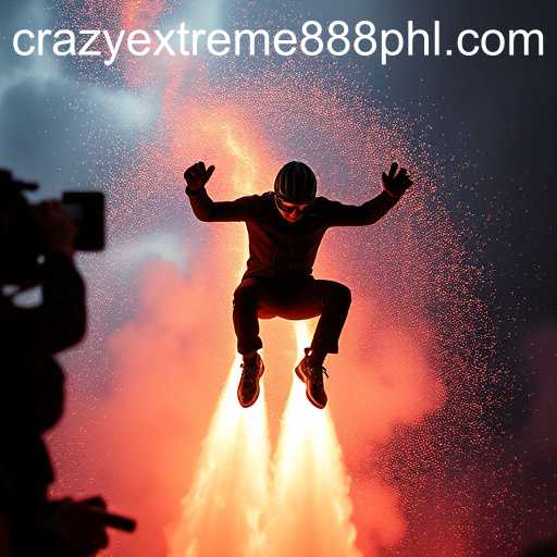 ​Crazy Extreme 888