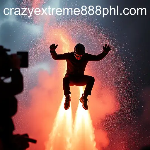 The Revolutionary World of Live Streaming: Exploring Crazy Extreme 888