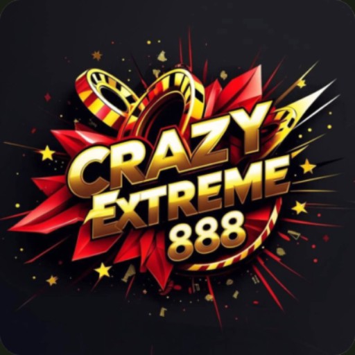 ​Crazy Extreme 888