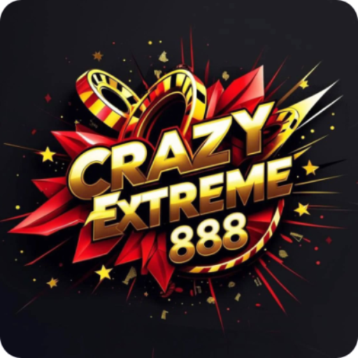 ​Crazy Extreme 888