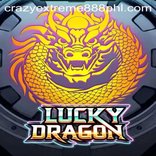LuckyDragon: Unleashing the Thrills of Crazy Extreme 888