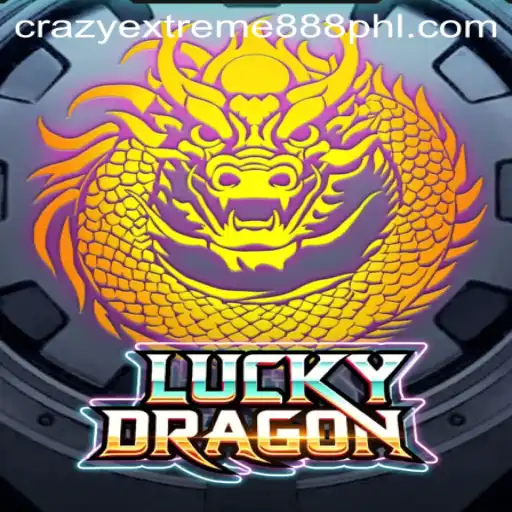 LuckyDragon: Unleashing the Thrills of Crazy Extreme 888