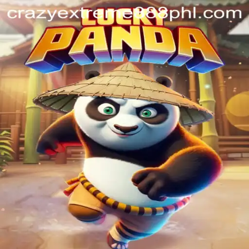 Exploring LuckyPanda and Crazy Extreme 888: A Deep Dive into the Game's Fascinating World