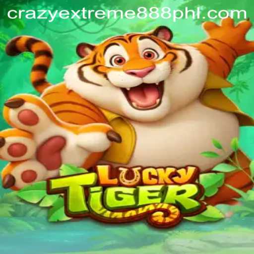Experience the Excitement of LuckyTiger with Crazy Extreme 888