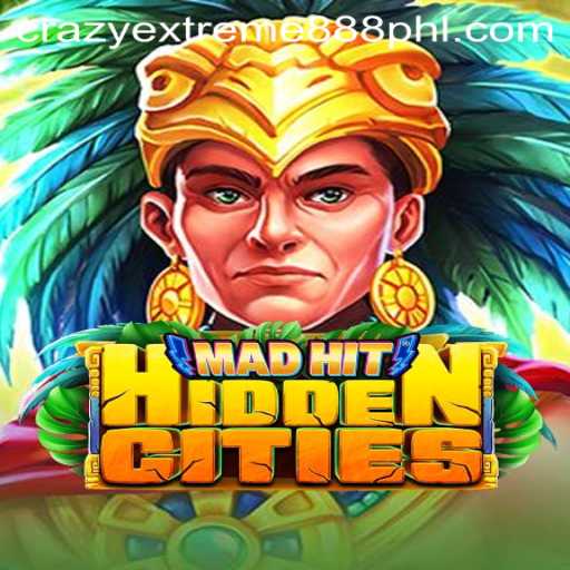 Explore the World of MadHitHiddenCities and the Thrill of ​Crazy Extreme 888