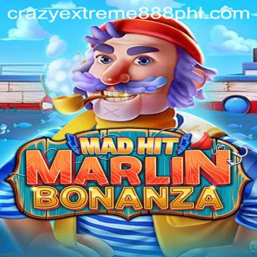 Discover the World of MadHitMarlinBonanza: Dive into the Crazy Extreme 888 Experience